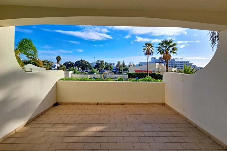 Apartamento T2 para Venda em Albufeira e Olhos de Água Foto 18