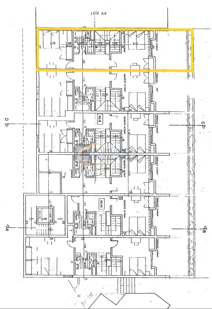Apartamento T2 para Venda em Albufeira e Olhos de Água Foto 23