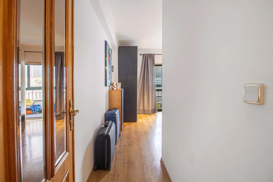 Apartamento T4 para Venda em Agualva e Mira-Sintra Foto 21