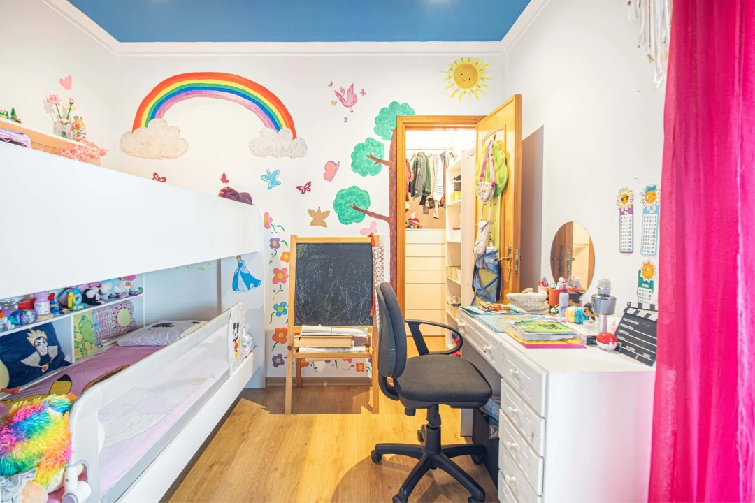 Apartamento T4 para Venda em Agualva e Mira-Sintra Foto 11