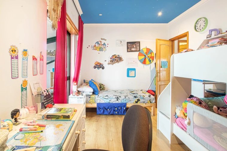 Apartamento T4 para Venda em Agualva e Mira-Sintra Foto 12