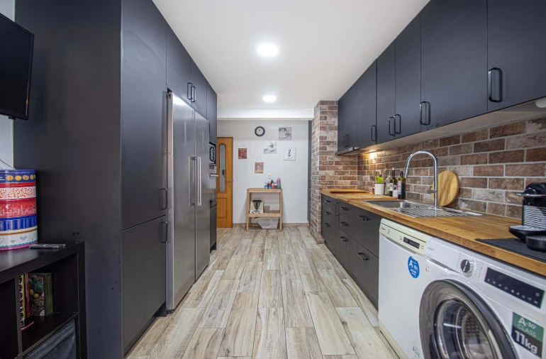 Apartamento T4 para Venda em Agualva e Mira-Sintra Foto 28