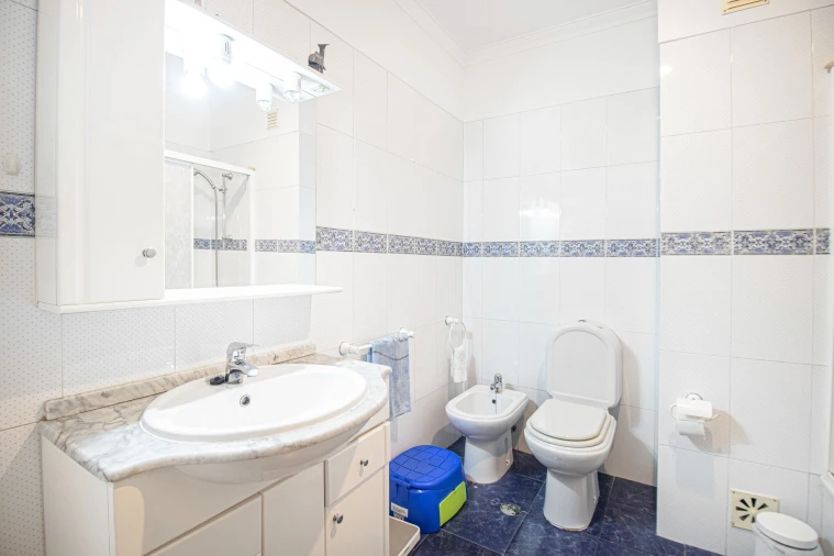 Apartamento T4 para Venda em Agualva e Mira-Sintra Foto 6