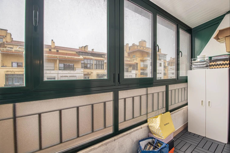 Apartamento T4 para Venda em Agualva e Mira-Sintra Foto 24