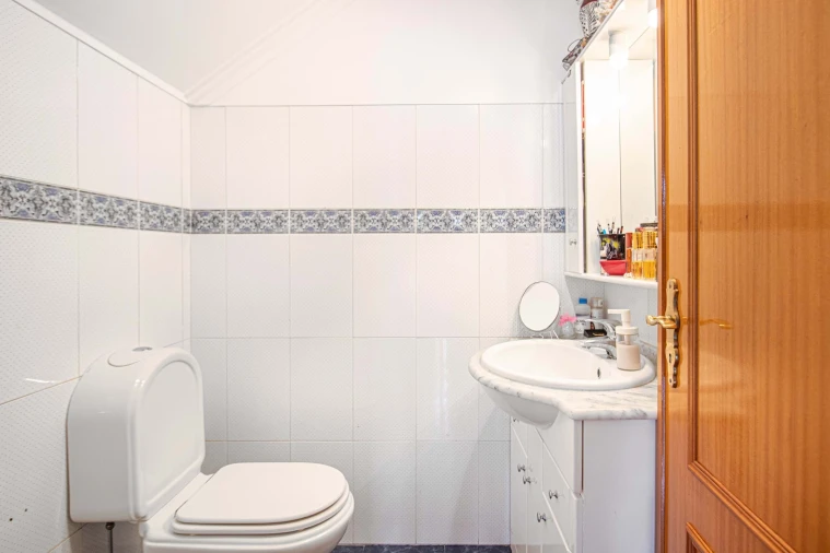 Apartamento T4 para Venda em Agualva e Mira-Sintra Foto 23