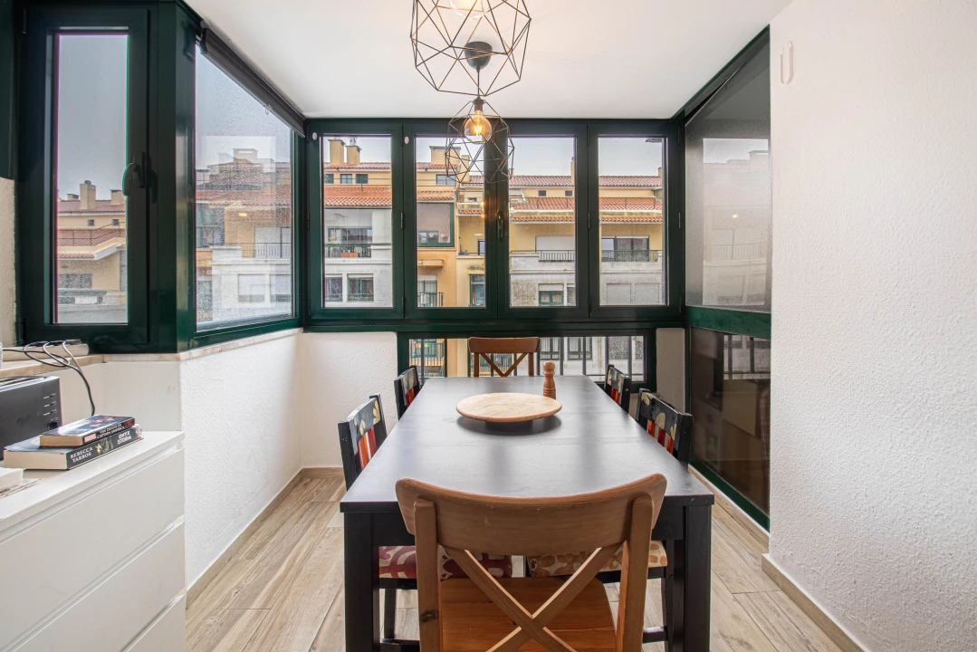 Apartamento T4 para Venda em Agualva e Mira-Sintra Foto 31