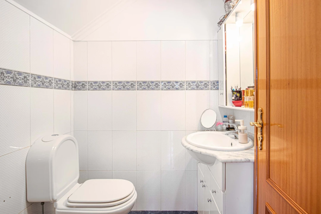 Apartamento T4 para Venda em Agualva e Mira-Sintra Foto 23