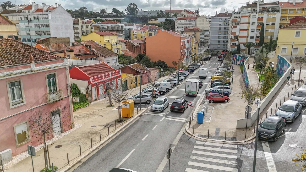 Prédio para Venda em Ajuda Foto 14