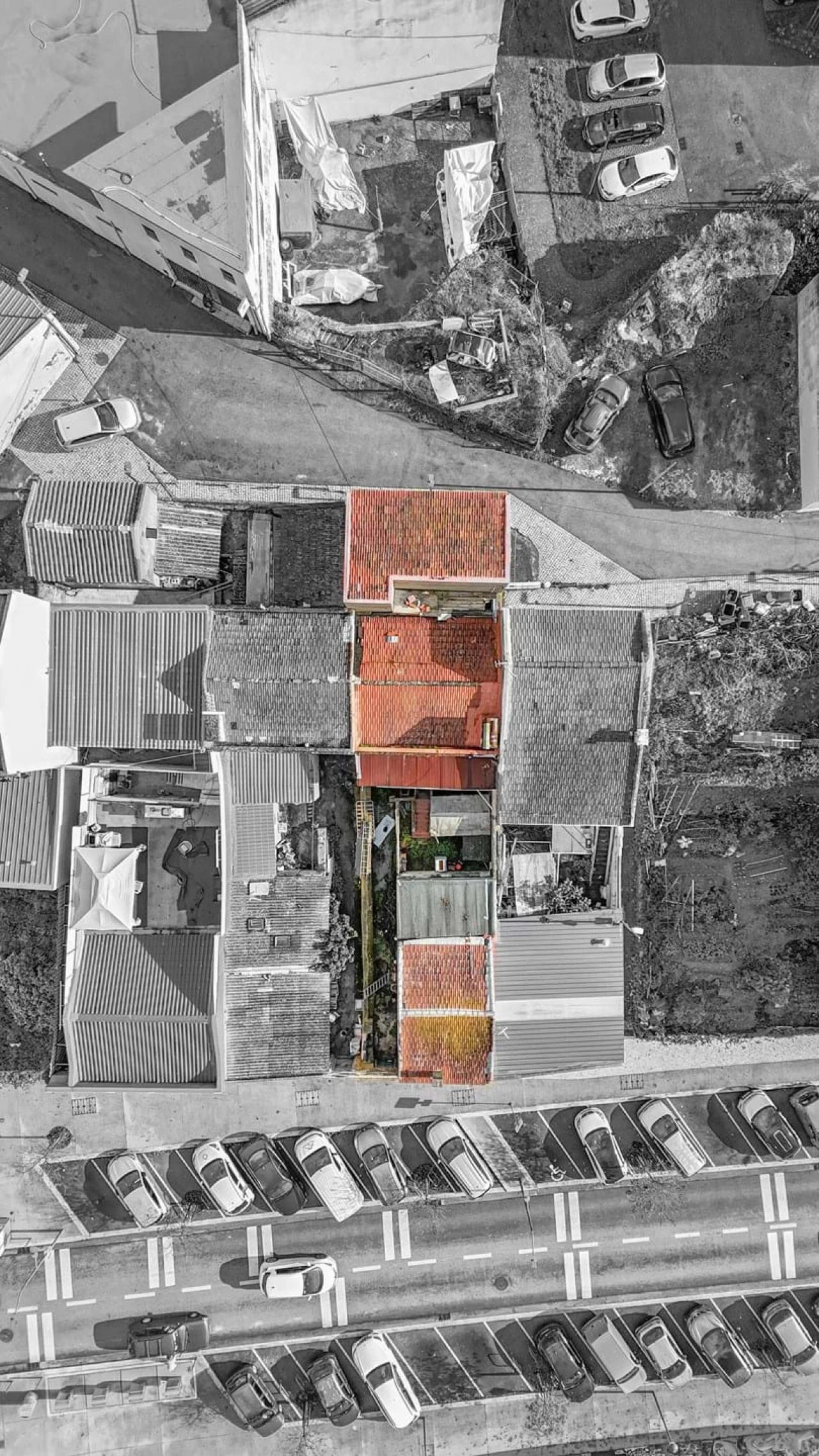 Prédio para Venda em Ajuda Foto 2