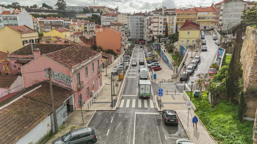 Prédio para Venda em Ajuda Foto 13