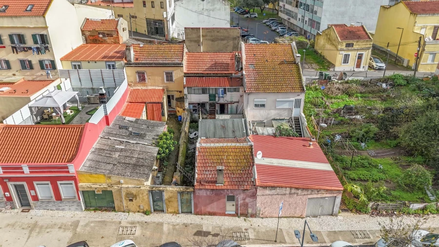 Prédio para Venda em Ajuda Foto 16