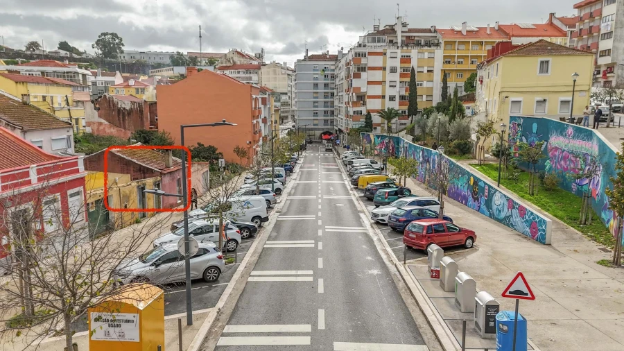 Prédio para Venda em Ajuda Foto 10
