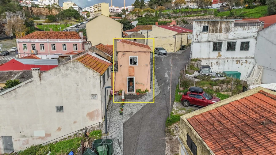 Prédio para Venda em Ajuda Foto 12