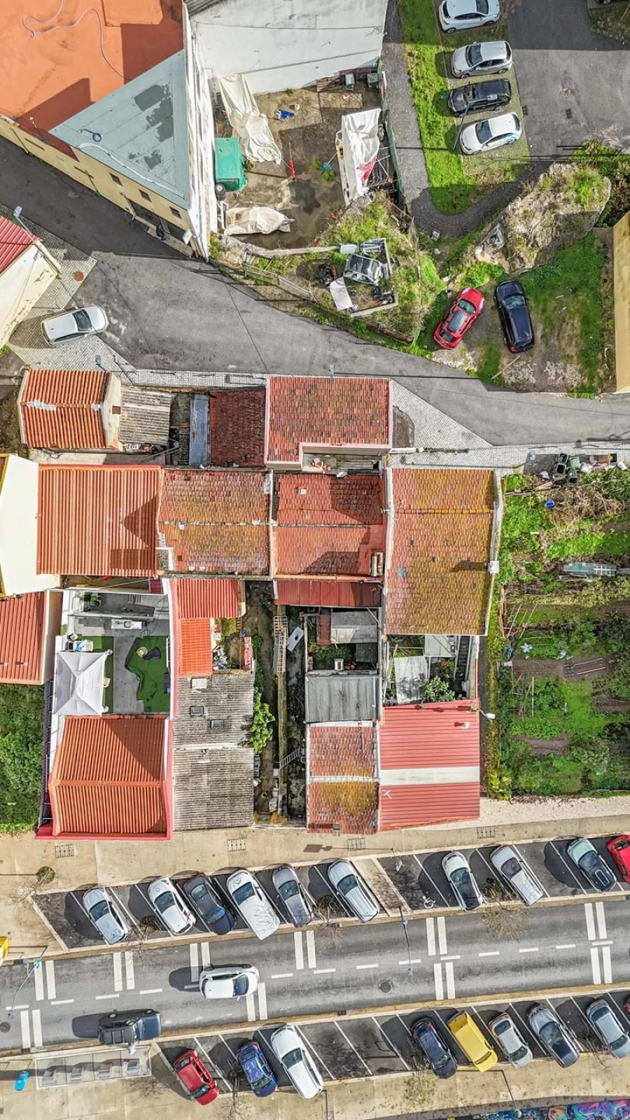 Prédio para Venda em Ajuda Foto 3