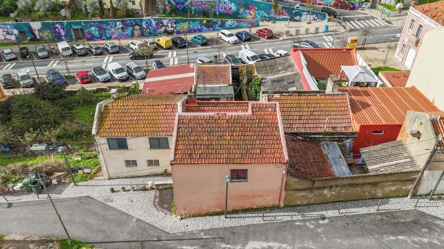 Prédio para Venda em Ajuda Foto 17