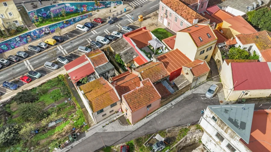 Prédio para Venda em Ajuda Foto 5