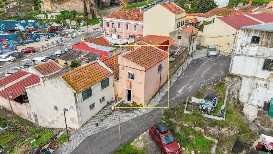 Prédio para Venda em Ajuda Foto 11