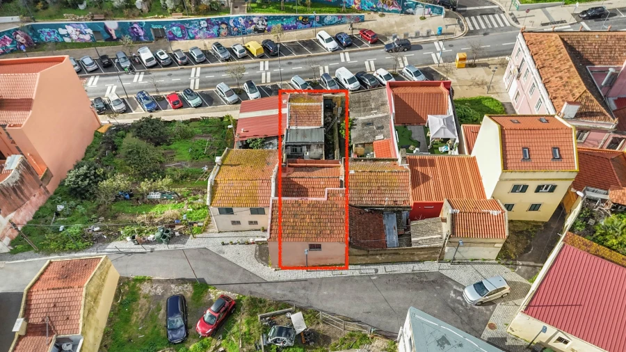 Prédio para Venda em Ajuda Foto 4