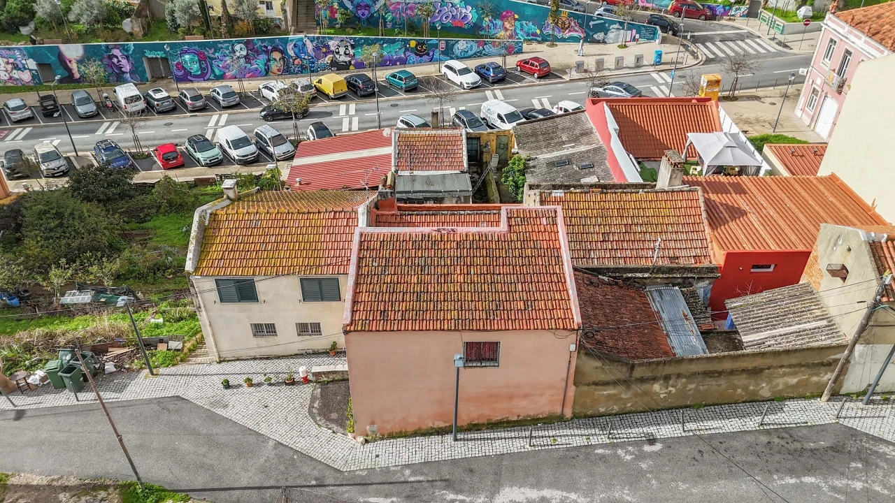 Prédio para Venda em Ajuda Foto 17