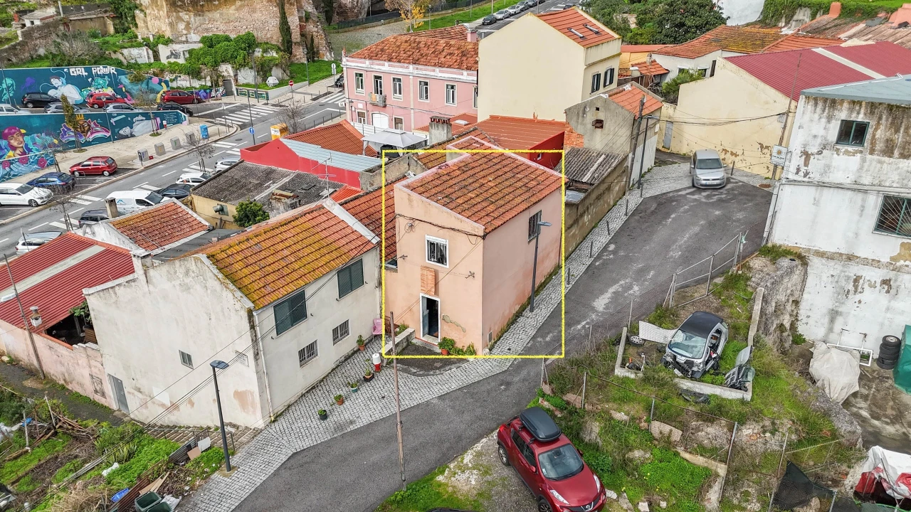 Prédio para Venda em Ajuda Foto 11