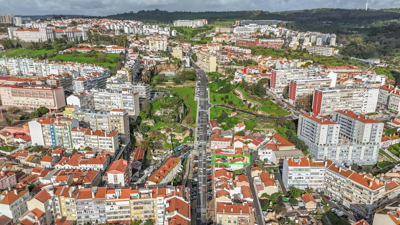 Prédio para Venda em Ajuda Foto 7