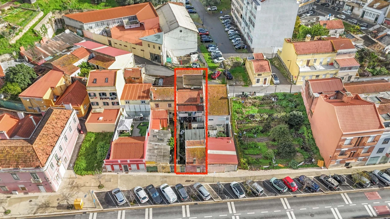 Prédio para Venda em Ajuda Foto 1