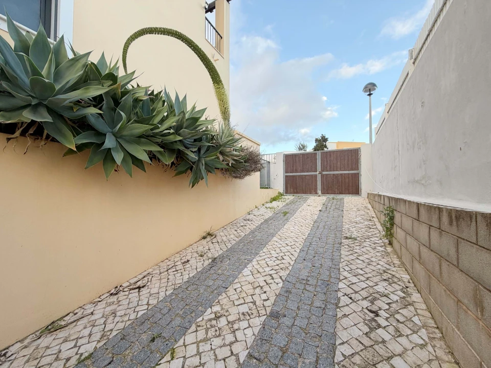 Moradia T4 para Venda em Portimão Foto 28