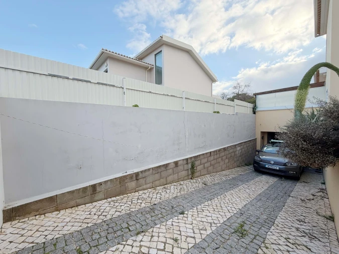 Moradia T4 para Venda em Portimão Foto 29