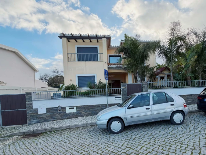 Moradia T4 para Venda em Portimão Foto 27