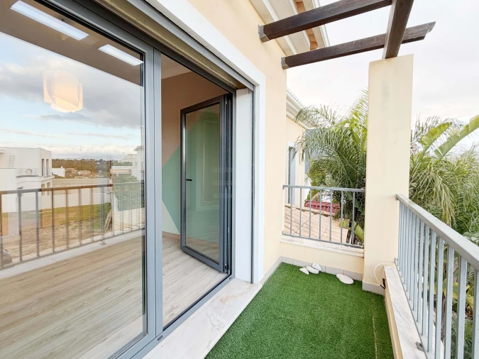 Moradia T4 para Venda em Portimão Foto 22