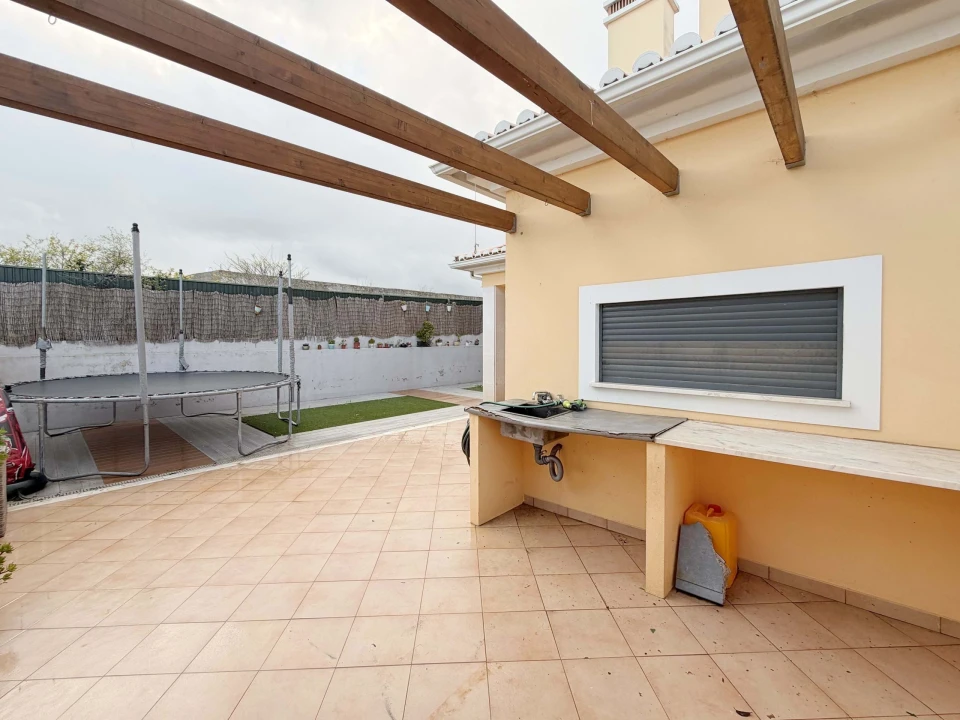 Moradia T4 para Venda em Portimão Foto 10