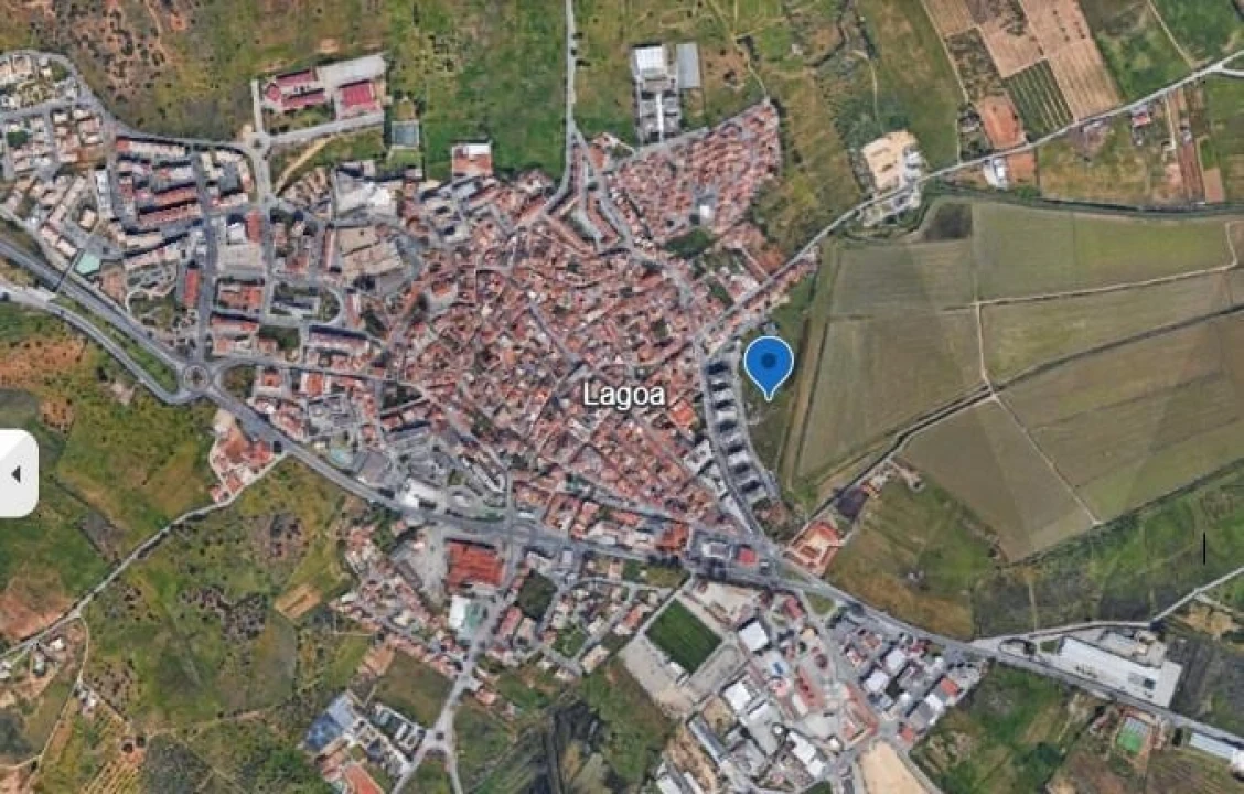 Terreno para Venda em Lagoa e Carvoeiro Foto 8