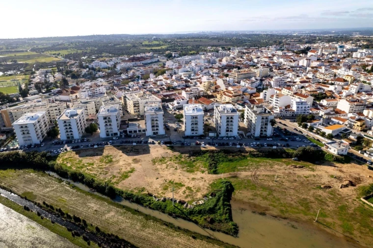 Terreno para Venda em Lagoa e Carvoeiro Foto 4
