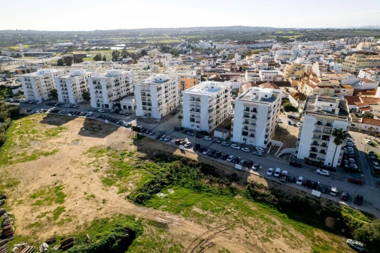 Terreno para Venda em Lagoa e Carvoeiro Foto 2
