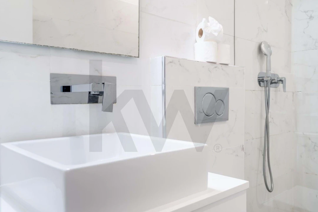 Apartamento T2 para Venda em Lagoa e Carvoeiro Foto 17