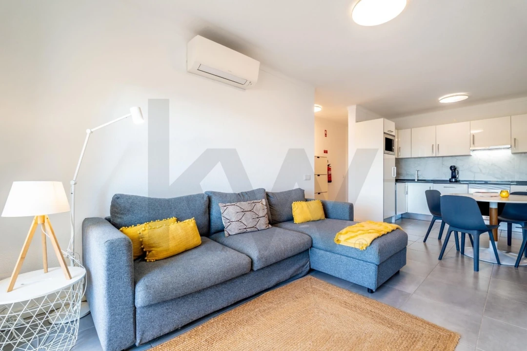 Apartamento T2 para Venda em Lagoa e Carvoeiro Foto 3