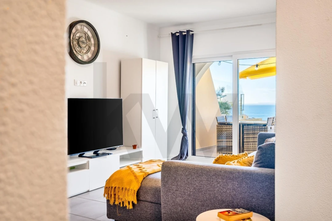 Apartamento T2 para Venda em Lagoa e Carvoeiro Foto 9