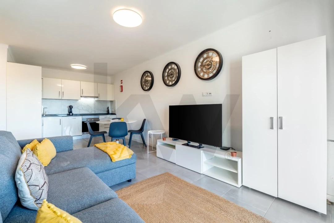 Apartamento T2 para Venda em Lagoa e Carvoeiro Foto 4