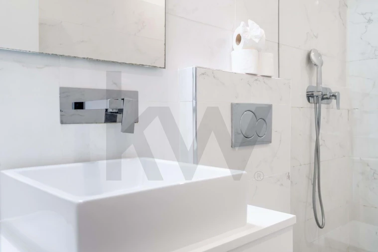 Apartamento T2 para Venda em Lagoa e Carvoeiro Foto 17