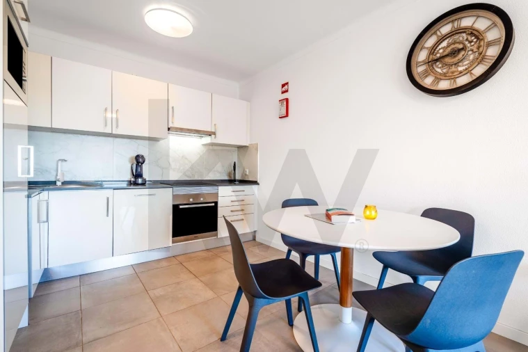 Apartamento T2 para Venda em Lagoa e Carvoeiro Foto 6