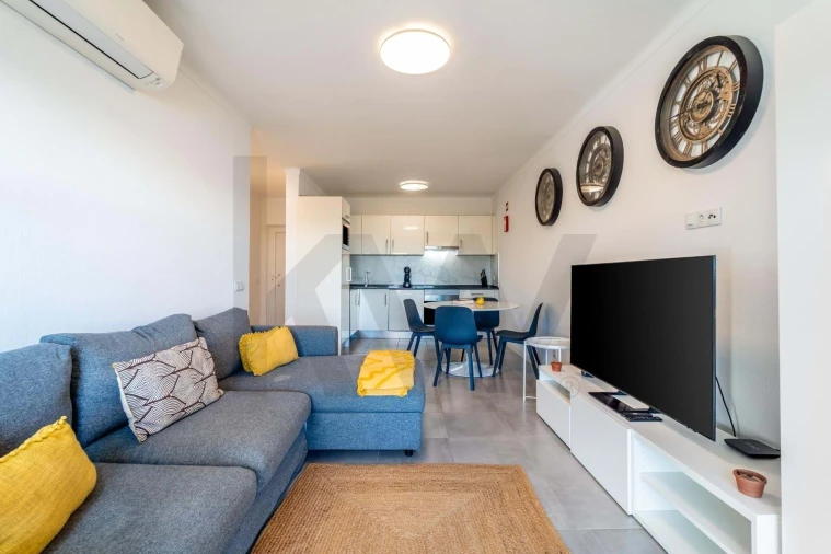 Apartamento T2 para Venda em Lagoa e Carvoeiro Foto 5