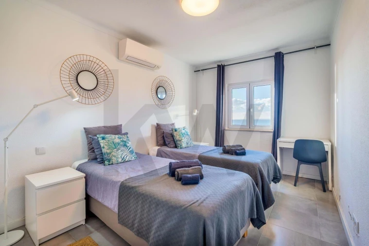 Apartamento T2 para Venda em Lagoa e Carvoeiro Foto 14