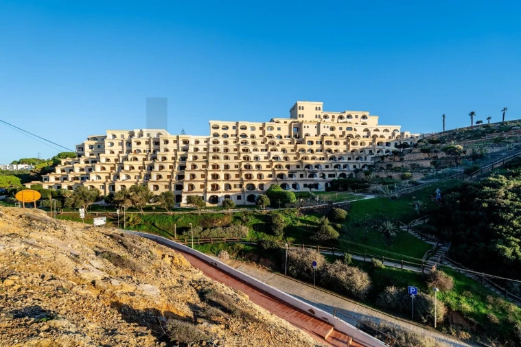 Apartamento T2 para Venda em Lagoa e Carvoeiro Foto 24