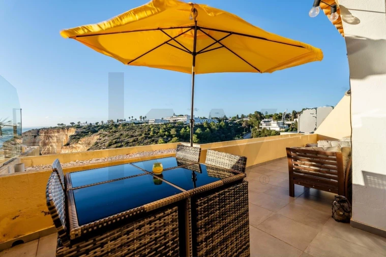 Apartamento T2 para Venda em Lagoa e Carvoeiro Foto 10