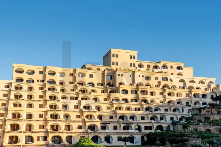 Apartamento T2 para Venda em Lagoa e Carvoeiro Foto 25