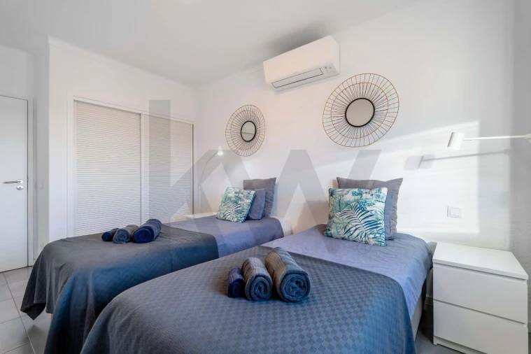 Apartamento T2 para Venda em Lagoa e Carvoeiro Foto 15