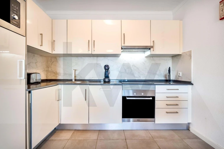 Apartamento T2 para Venda em Lagoa e Carvoeiro Foto 7