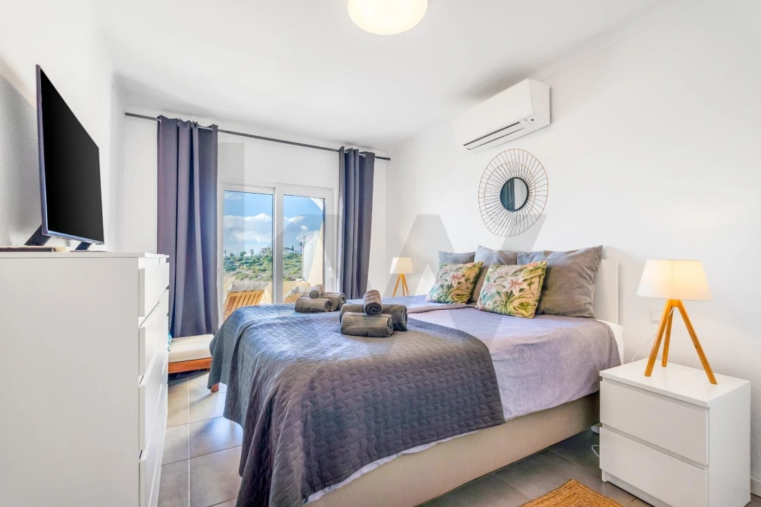 Apartamento T2 para Venda em Lagoa e Carvoeiro Foto 20