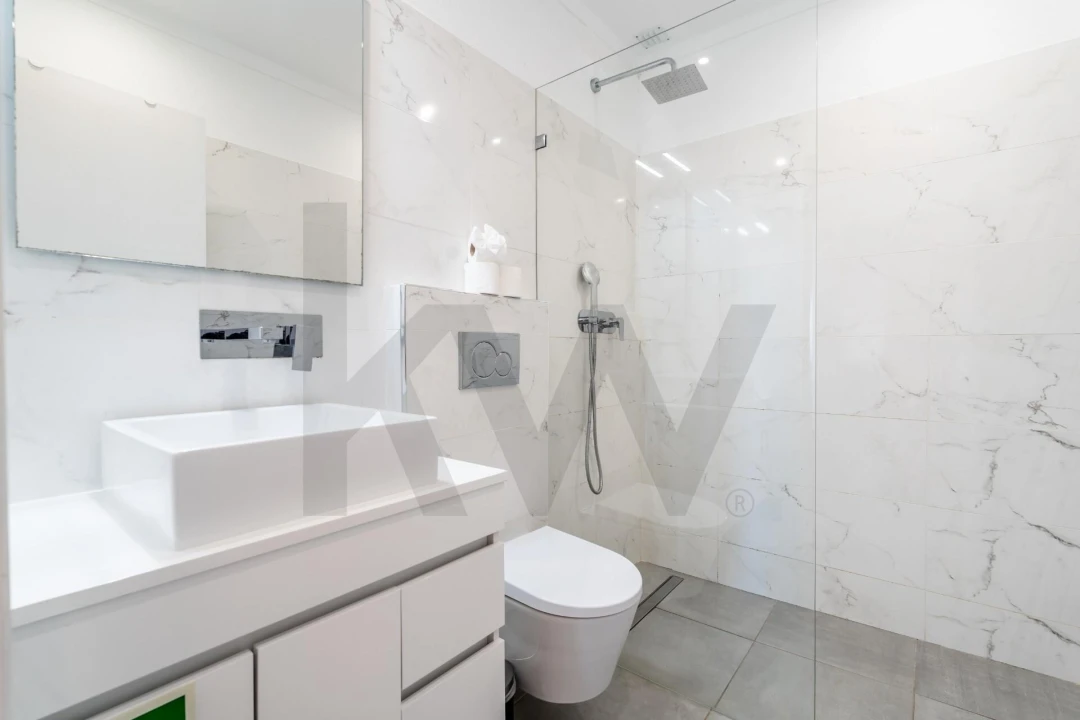 Apartamento T2 para Venda em Lagoa e Carvoeiro Foto 18