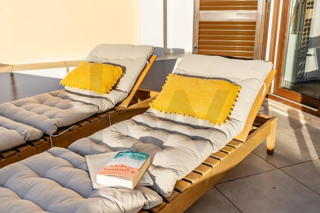 Apartamento T2 para Venda em Lagoa e Carvoeiro Foto 11